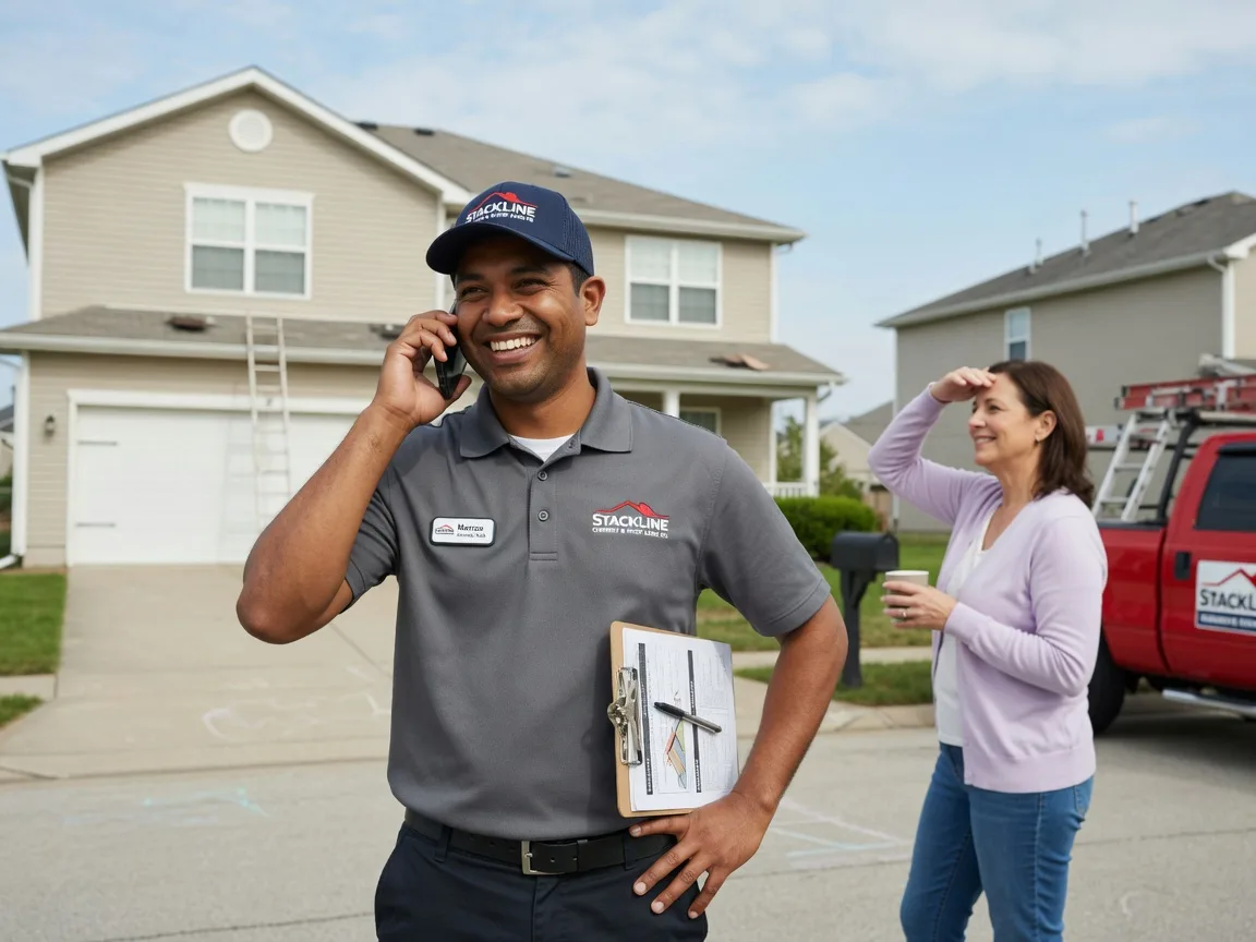 Chimney flashing repair Warren, MN FAQs